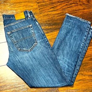 Lucky Brand 410 Athletic Fit 31x32 Mens Jeans